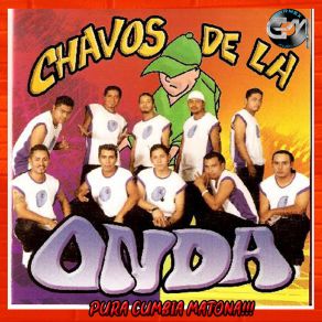 Download track Sirveme Un Tequila Chavos De La Onda Matona