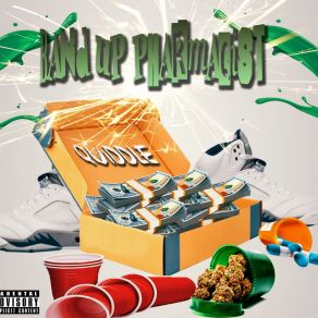 Download track We Want All This Dope Quiddle