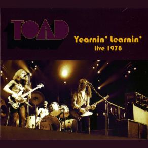 Download track Behind The Wheels Toad