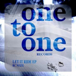 Download track Let It Ride (Alex M (Italy) Remix) RC Noize