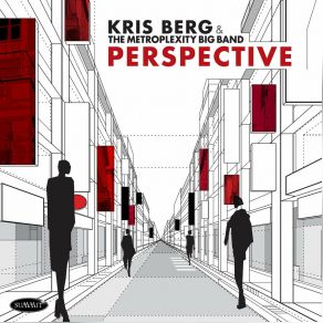 Download track From A To Z Kris Berg