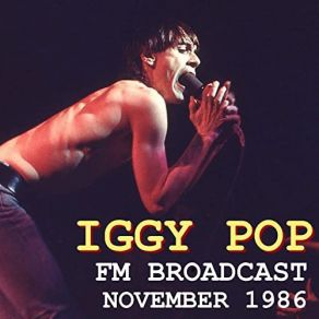 Download track Real Wild Child (Live) Iggy Pop