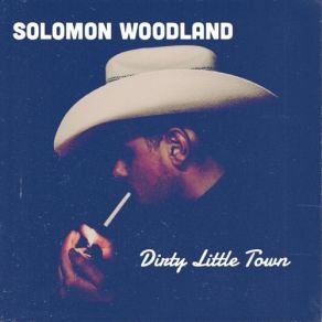 Download track Don't Cry While I'm Away Solomon Woodland