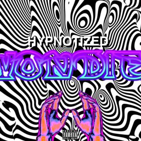 Download track Blurry Vondie