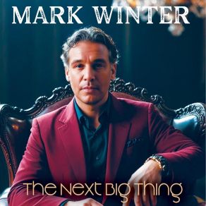 Download track Back To Normal Mark Winter