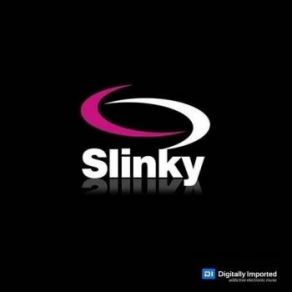 Download track Slinky Sessions Episode 266 (Best Of 2014 Part 1) Dav Gomrass