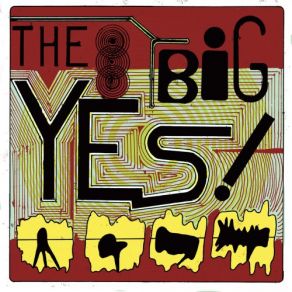 Download track Kalmar Union The Big YES!