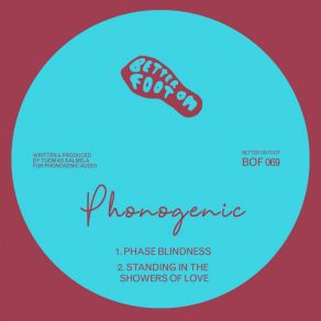 Download track Phase Blindness Phonogenic