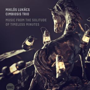 Download track Introduction To A Dream Miklós Lukács Cimbiosis Trio