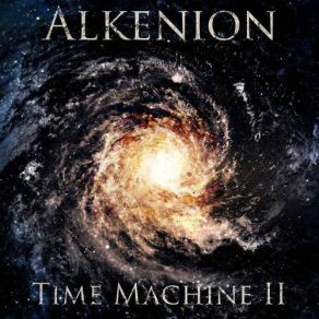 Download track Into The Time Hole Alkenion