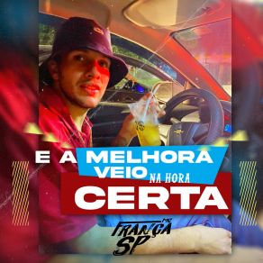 Download track Já Que Tá Bom Mc França SP