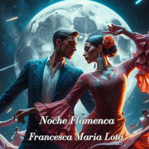 Download track Cuadro Flamenco Francesca Maria Lotà