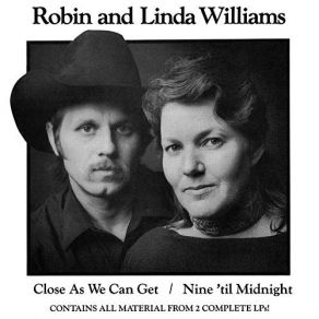 Download track Don't Let Me Come Home A Stranger Linda Williams, Robin