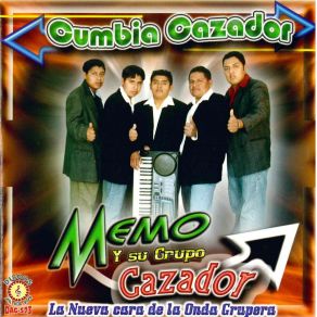 Download track El Piojo Y La Pulga Su Grupo Cazador