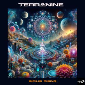 Download track Discovery Terra Nine