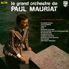 Download track Yesterday Once More Paul Mauriat