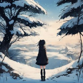 Download track Winter Love (NIGHTCORE Remix) MXLVNXCE