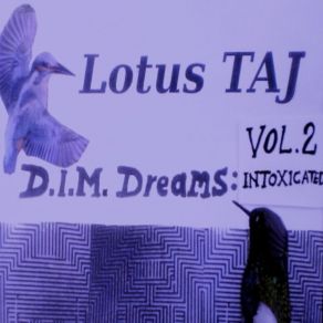 Download track Dr. Devil Lotus Taj