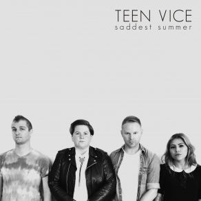 Download track Who Am I? Teen Vice