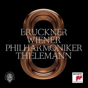 Download track 02 - II. Scherzo - Allegro Moderato Bruckner, Anton