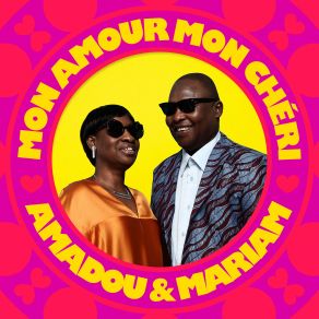 Download track M' Bife Amadou & Mariam