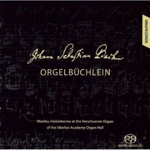 Download track 14. Wir Christenleut BWV 612 Johann Sebastian Bach