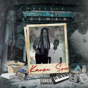 Download track Move Sumn Freezie Da Iceman