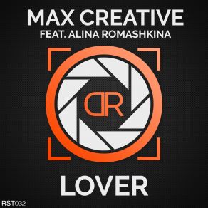 Download track Lover (Radio Edit) Max Creative, Alina Romashkina