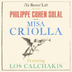 Download track Kyrie Philippe Cohen Solal