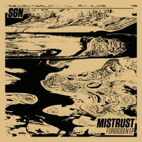 Download track Forbidden Mistrust