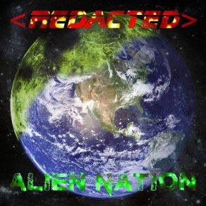 Download track The Landing Redacted