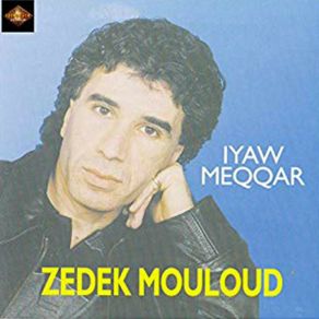 Download track Ẓer Amek Zedek Mouloud