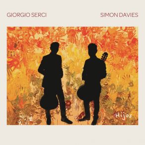 Download track Danza Mediterranea (Serci) Giorgio SerciSerci