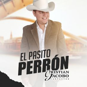 Download track EL PASITO PERRON Cristian Jacobo