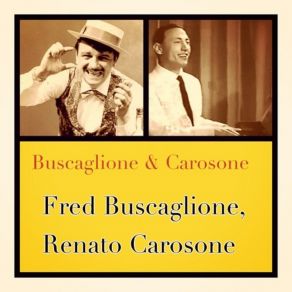 Download track 'O Mafiuso Fred BuscaglioneRenato Carosone