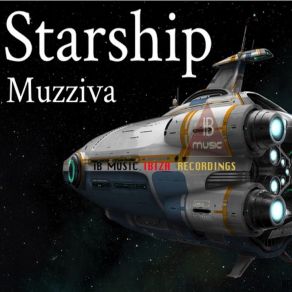 Download track Techno Starship Muzziva