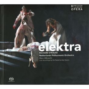 Download track 9. Elektra Schwester Richard Strauss