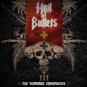 Download track Dg-7 Hail Of Bullets