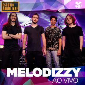 Download track I Shouldn't Do Anything For You (Ao Vivo) Melodizzy