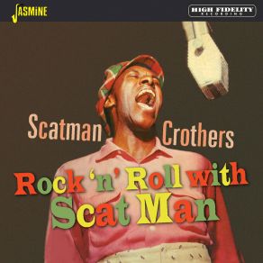 Download track The Best Things In Life Are Free Scatman Crothers