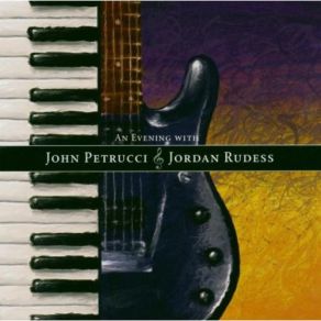 Download track Bite Of The Mosquito John Petrucci, Jordan Rudess