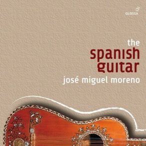 Download track 2. Vicente Marti­n Y Soler: La Volubile José Miguel Moreno