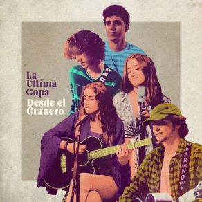 Download track La Última Copa (Desde El Graner La Última Copa