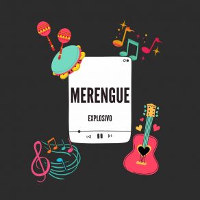 Download track Sonrisas Y Merengue Extenz