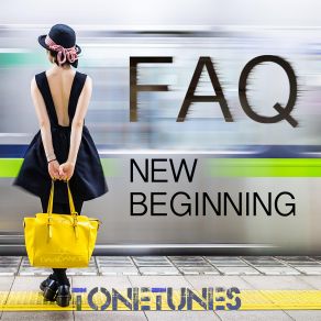 Download track New Beginning (Original Mix) FAQ