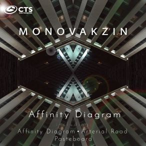 Download track Arterial Road Monovakzin