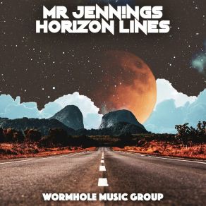 Download track Fear And Loathing In Jacó Pt. 1 (Original Mix) Mr. Jennings