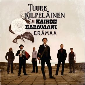 Download track Ajatuksen Voima Tuure Kilpeläinen