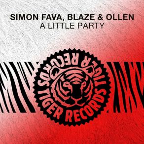 Download track A Little Party Ollen