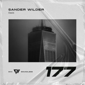 Download track Oasis (Radio Edit) Sander Wilder